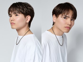 ルースト 京都四条大宮店(ROOST)の写真/【阪急大宮5分/当日予約OK】夏季限定！爽快スパあります◎気になるニオイ汚れもスッキリ！清潔な頭皮と髪へ