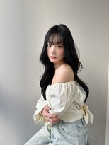 リリー(Lilley)&nbsp;【hiyori】色落ちまで決まるカラー