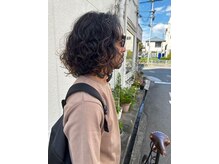 サロンドマギー(Salon de Maggy)
