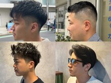 ウェルビーングサロン(Weell-Bening Salon)