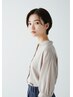 《初回限定》骨格診断似合わせカット＋5分ヘッドスパ/8800円→5500円