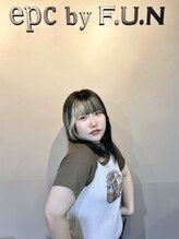 エピックバイファン 竹ノ塚(epc by F.U.N) Sona (ソナ)