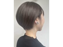 ヘアーメイク ライズ 西田辺店(Hair make rise;)