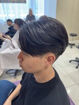 バース 河原町店(BIRTH)&nbsp;韓国/韓国ヘア/韓国パーマ/曲がる縮毛矯正/ニュアンスパーマ