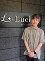 ルシーダ 久米川店(Lucida) 角田 和貴