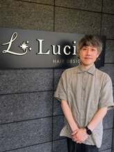 ルシーダ 久米川店(Lucida) 角田 和貴