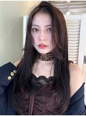 >>ナチュラルレイヤーでワンカール