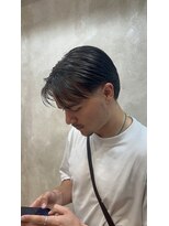 ルースト 渋谷店(ROOST)&nbsp;センターパート