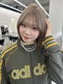 エゴル ナゴヤサカエ(ENGOL NAGOYA SAKAE) 肌や雰囲気に合わせた似合わせカラー!