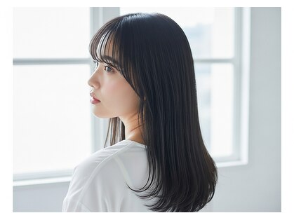ブラン(BLANC)の写真