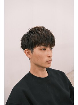 ウニュ(uninu) メンズマッシュ