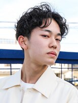 ベベ ヘアースペース(BeBe hairs space)&nbsp;パーマスタイル