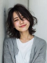 美染 丸山店(Bisen)&nbsp;髪質改善/白髪ぼかし/白髪染め/オーガニックカラー/リタッチ/