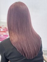 サンク 原宿 表参道(cinq)&nbsp;ミルクティーベージュヘーゼルベージュヘーゼルグレージュボブ