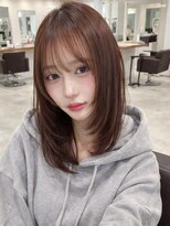 シエル フクオカ(CIEL FUKUOKA) CIEL STYLE