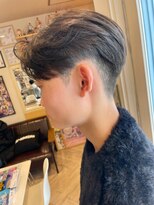 ヘア メイク ココ(hair make coco)&nbsp;襟足スッキリ♪♪　ハイグラショート