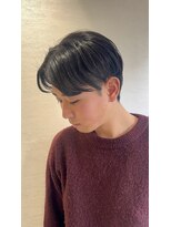 ジプソ(Gypso Hair salon)&nbsp;曲がる縮毛矯正