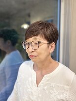 ハレノヒ&nbsp;ショート