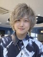 アース コアフュールボーテ 富山婦中店(EARTH coiffure beaute)&nbsp;入澤 雄志