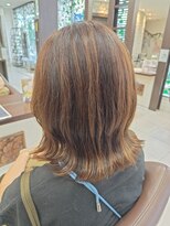 クリック 鎌取店&nbsp;外ハネロブ