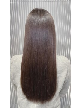 サエラ(caetla) 美髪