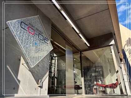 ケークリエイティブコード(K creative COrDE)の写真