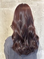 グランデュール 浜松小豆餅店(GRANDEUR)&nbsp;ピンクブラウン