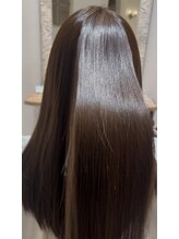 ロッソ ヘアデザイン(ROSSO hair design)