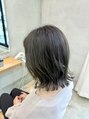 レガロ(Regalo)&nbsp;寒色系カラーオススメです
