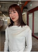 レイヤーカット