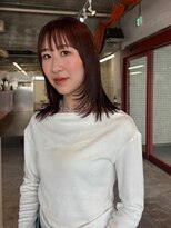 クレン(CLENN)&nbsp;レイヤーカット