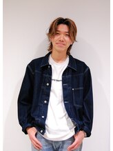 アッシュ 武蔵境店(Ash) 木村 陽亮
