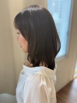 エルサフィロ ヒゴバシ(el zafiro)&nbsp;エルサフィロ　肥後橋】お客様スタイル