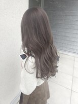 ゴットラトゥール(GOTTO LATOUR) 透明感カラー/ブリーチ/グレージュ/シアーベージュ/ベージュ