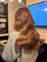 ハマースミス(Hammer Smith)&nbsp;beige color