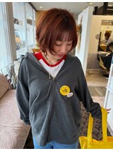 シトカ(sitka) layer bob/レイヤーボブ