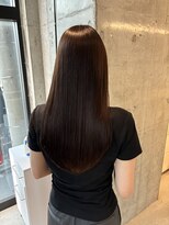 ルラブランシェ(Rula branche) 美髪矯正