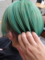 ファイ カラースタジオ(PHI COLOR STUDIO)&nbsp;ミント