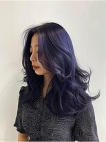 モードケイズ 宝塚店(MODE K's) 【モードケイズ宝塚】 ロングスタイル 髪質改善/縮毛矯正