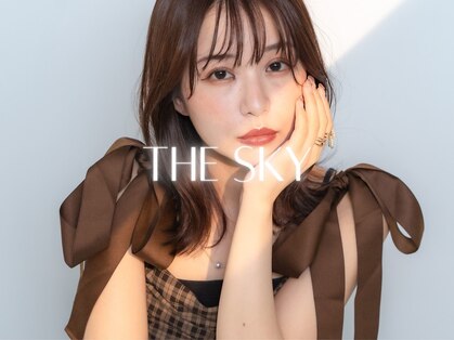 ザスカイ(THE SKY)の写真