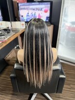 トータルビューティーサロン カラット(total beauty salon KARAT) KARATスタイル