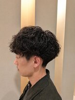 ディックス 五井グランド店(dix)&nbsp;波巻きパーマ