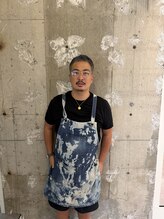 フィックス(FIX) 流 拓也
