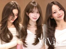 ヴィヴィッド オモテサンドウ(ViViD omotesando)