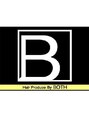 ヘアープロデュース バイ ボース(Hair Produce By BOTH) 菅原 知子