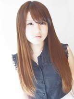 ロジ(Roji)&nbsp;【ROJI】エクステ50本☆ナチュラルロング