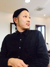 ヘアーデザイン リィル(Hair design Rire)&nbsp;坂禰 淳