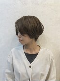 ミニマムショート
