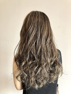 オクルス(OCULUS) 外国人マネーカラー【OCULUS】