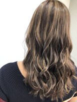 エイト 沖縄豊崎店(EIGHT toyosaki) 【EIGHT 豊崎】お客様スタイル_デザインカラー